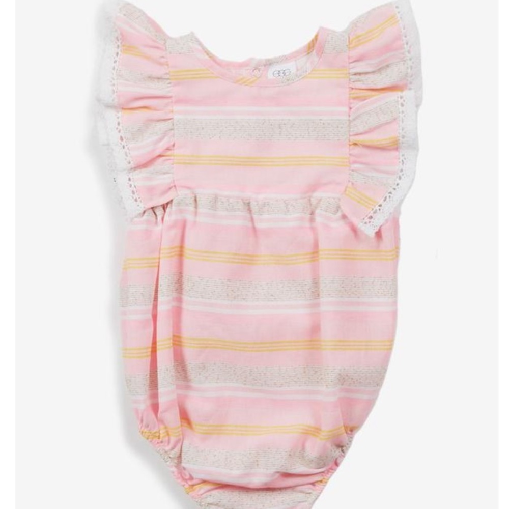 EGG Baby Remy Romper